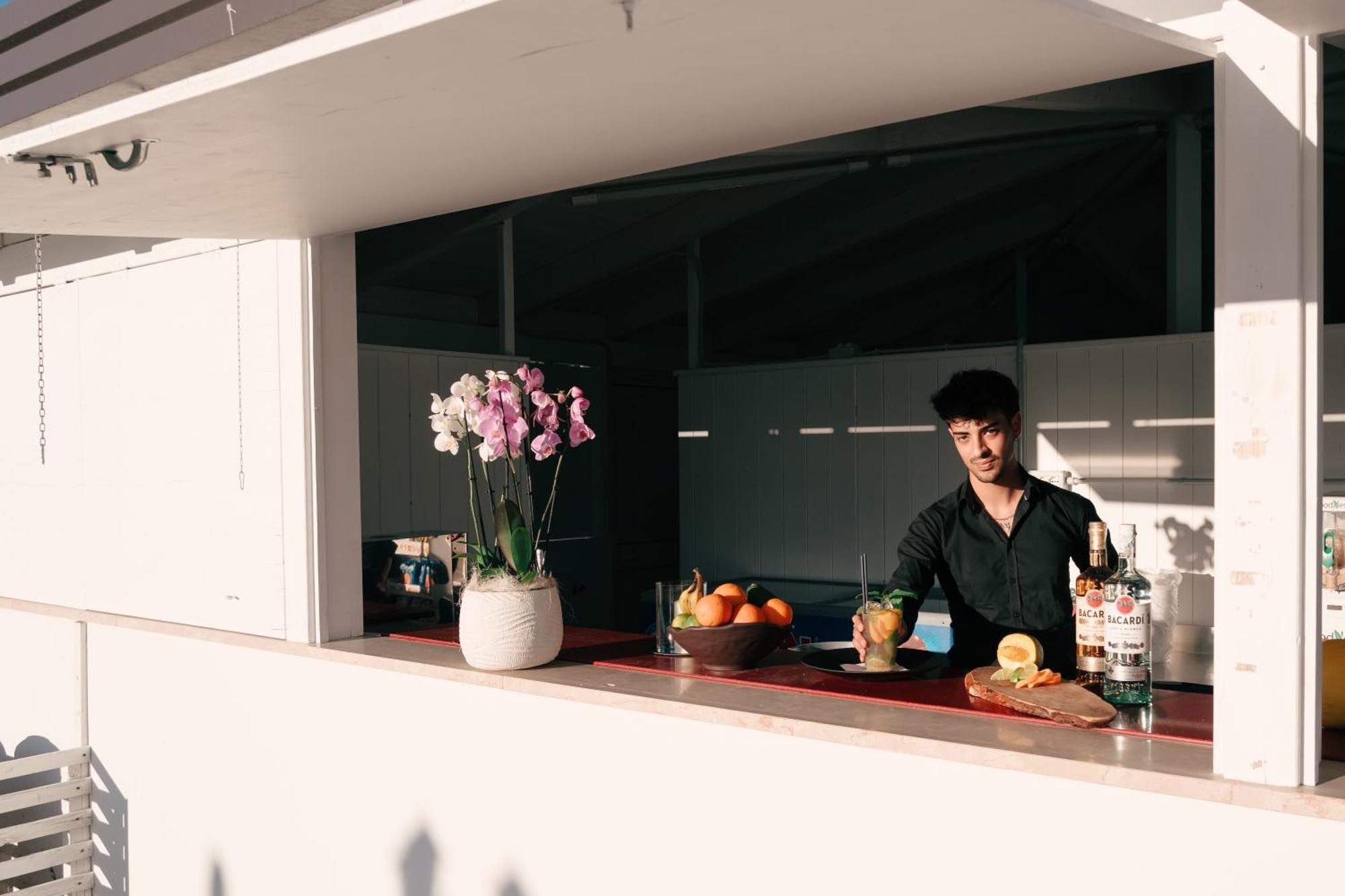Zyra Garden Club Bed and Breakfast Acquaviva delle Fonti Εξωτερικό φωτογραφία