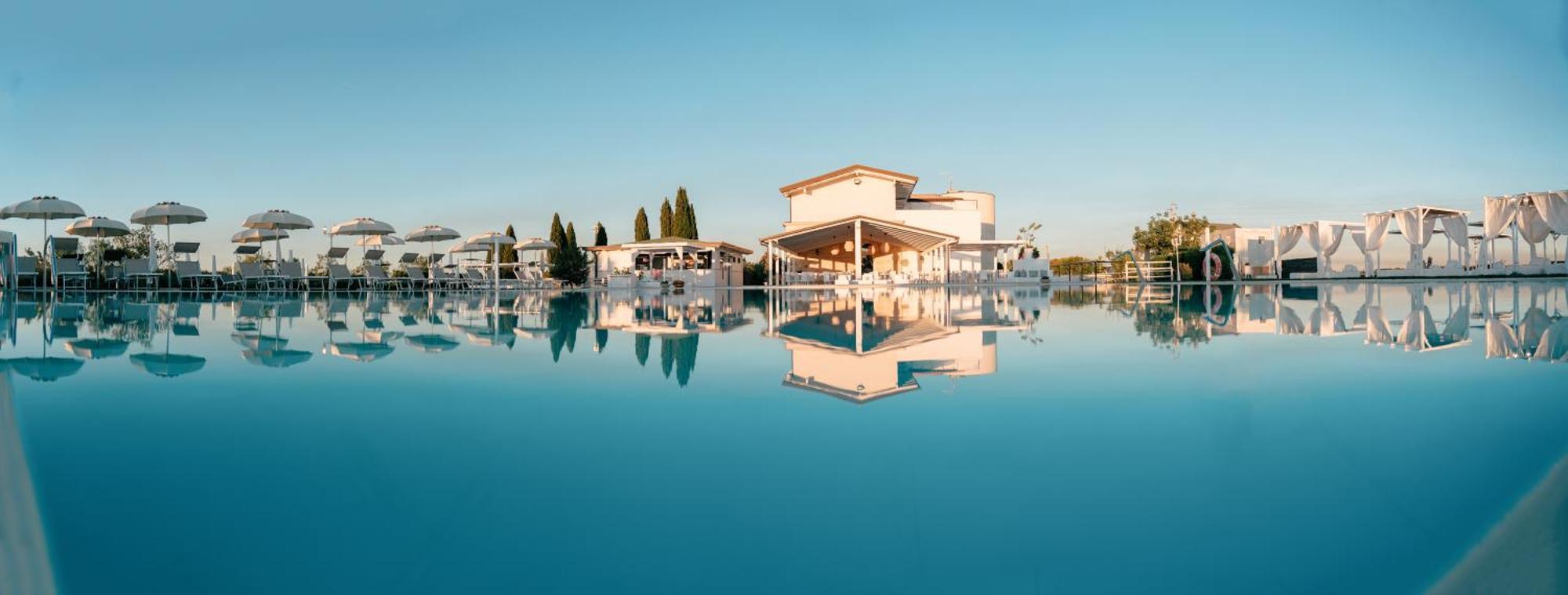 Zyra Garden Club Bed and Breakfast Acquaviva delle Fonti Εξωτερικό φωτογραφία