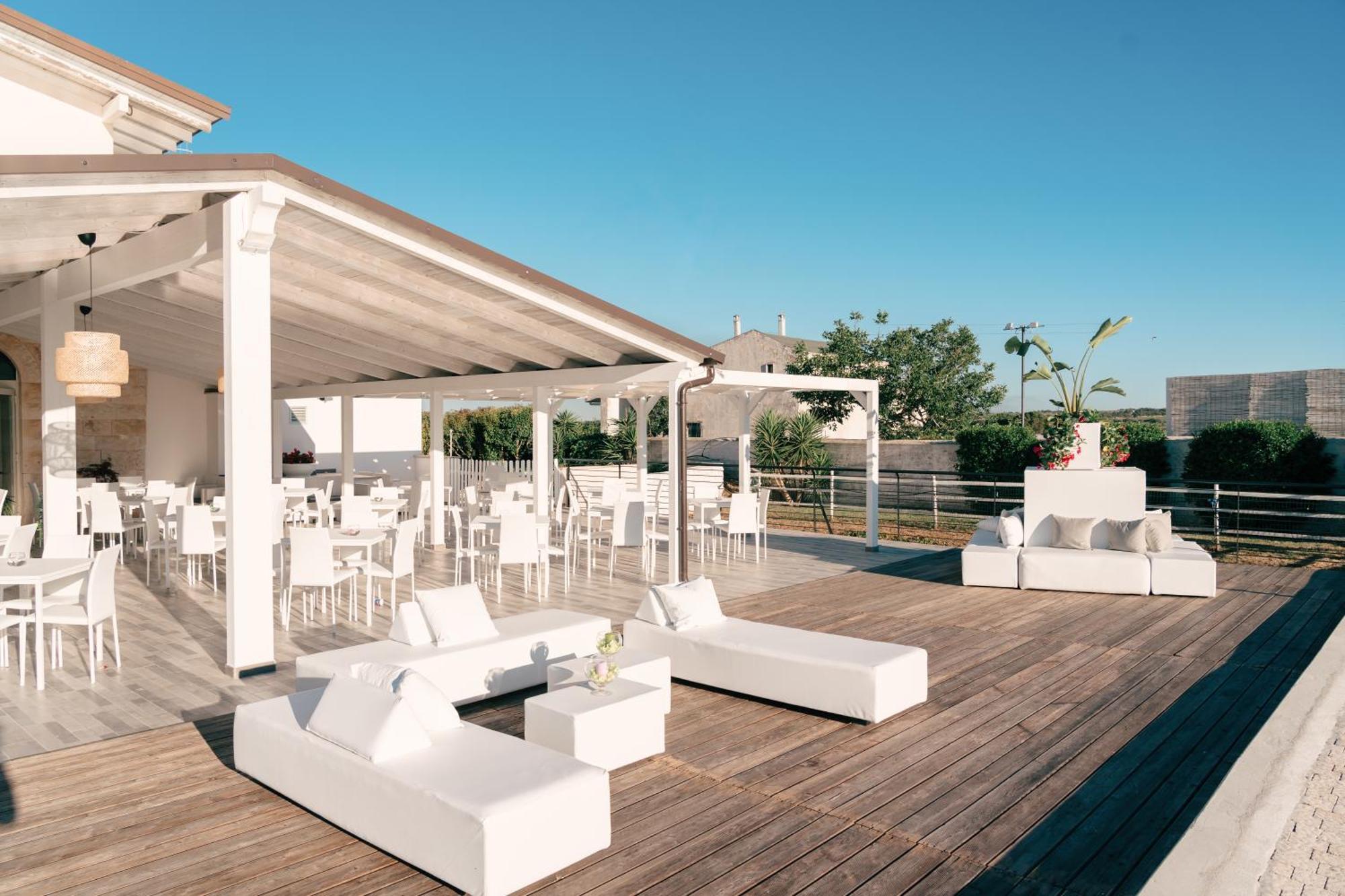 Zyra Garden Club Bed and Breakfast Acquaviva delle Fonti Εξωτερικό φωτογραφία