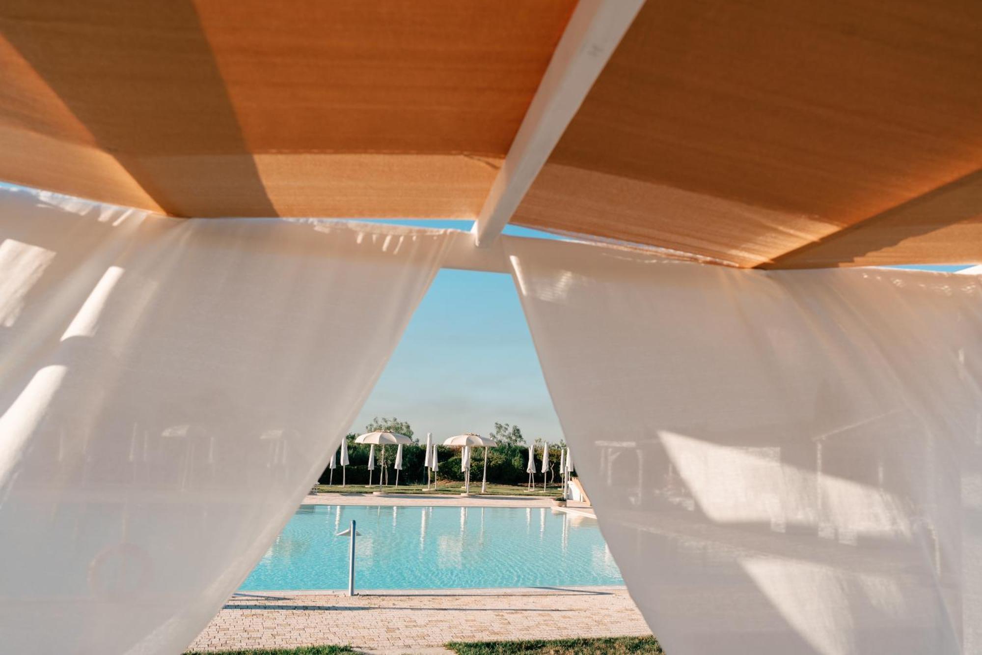 Zyra Garden Club Bed and Breakfast Acquaviva delle Fonti Εξωτερικό φωτογραφία
