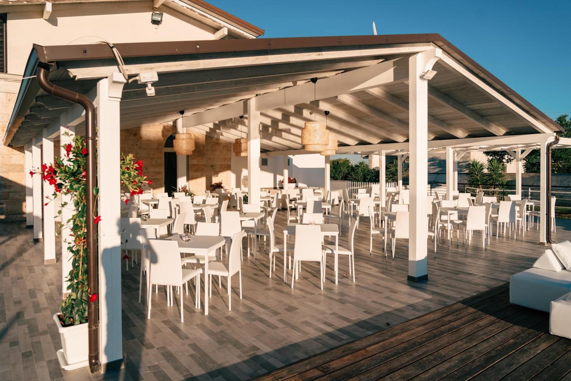 Zyra Garden Club Bed and Breakfast Acquaviva delle Fonti Εξωτερικό φωτογραφία