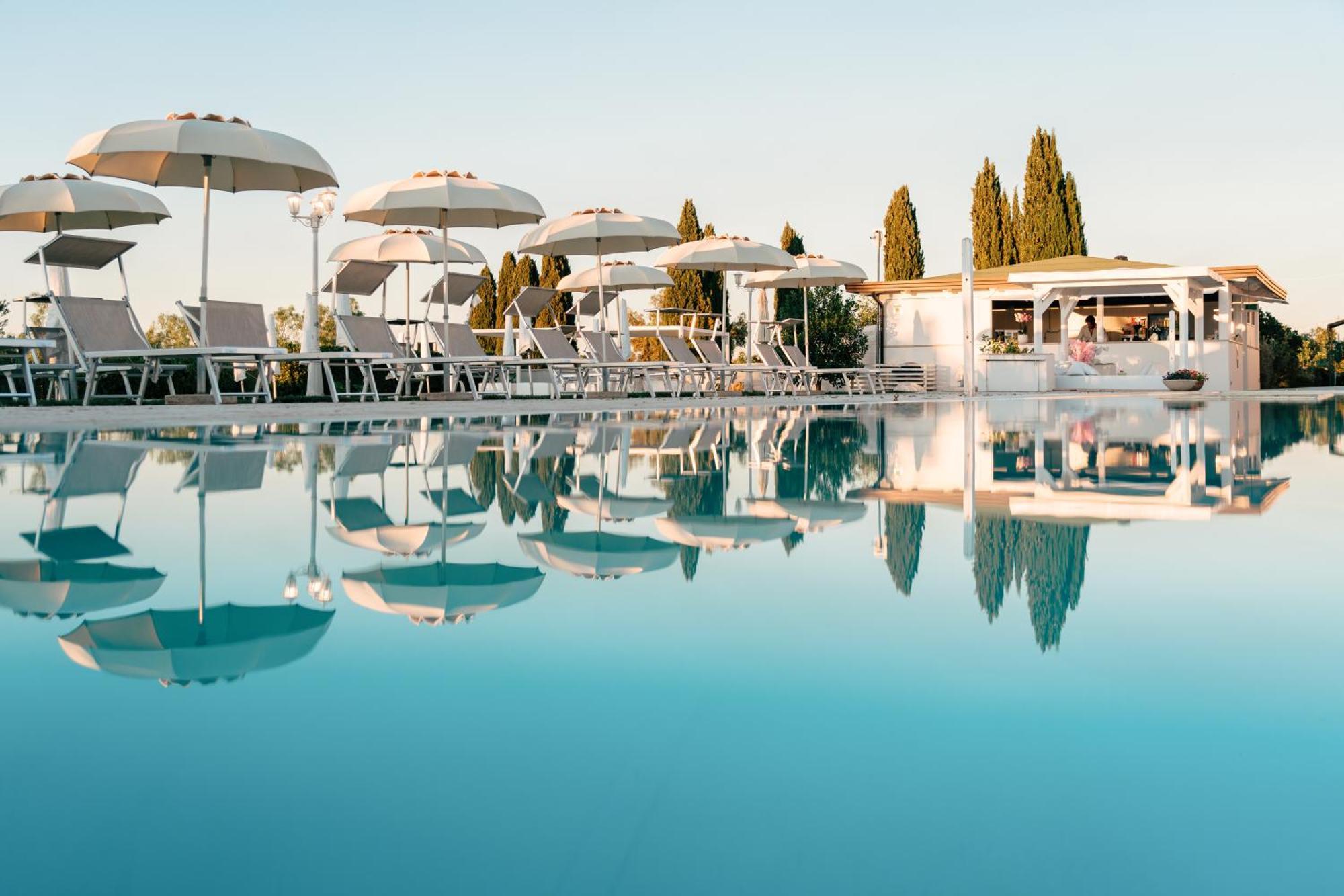 Zyra Garden Club Bed and Breakfast Acquaviva delle Fonti Εξωτερικό φωτογραφία