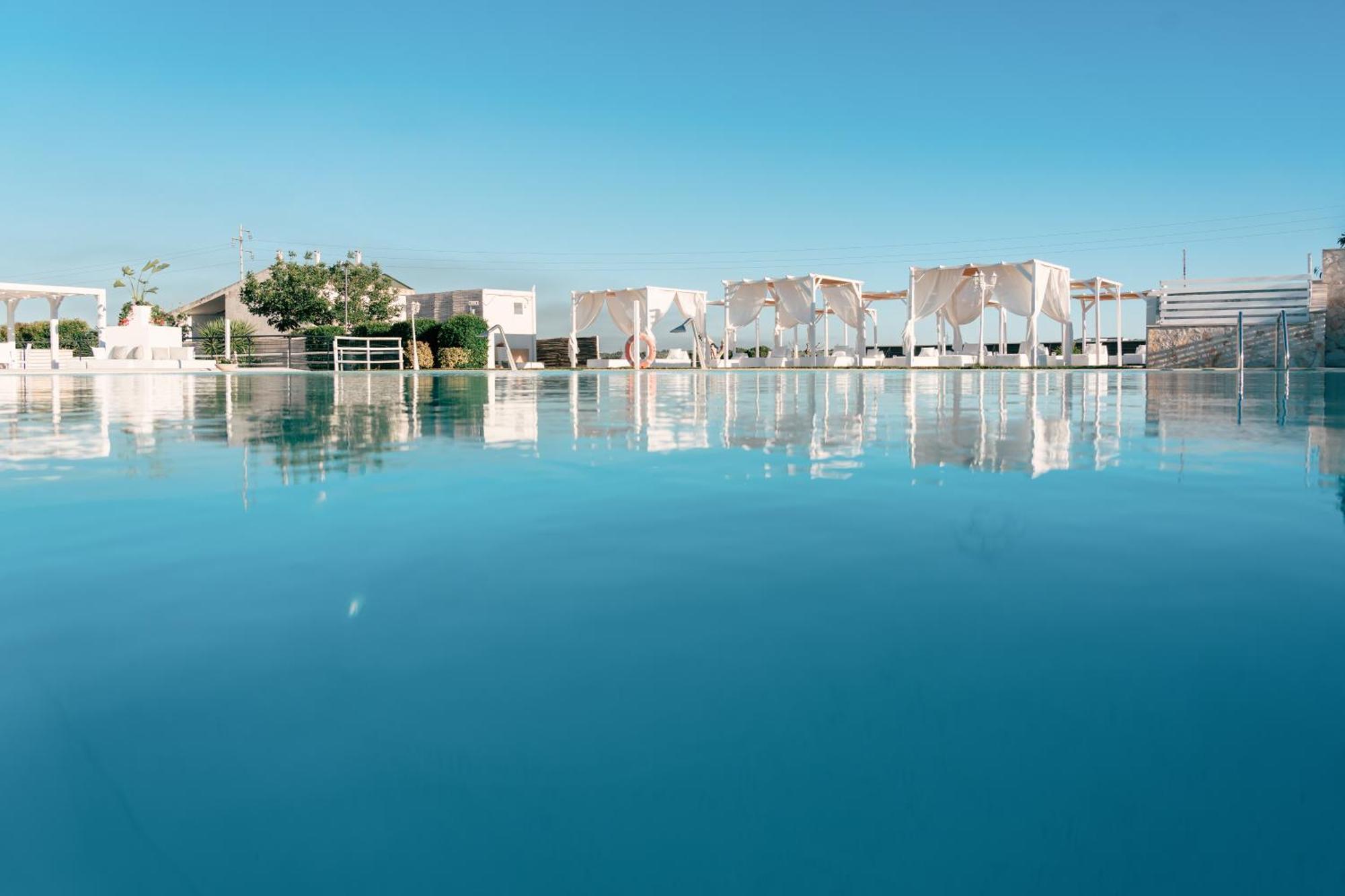 Zyra Garden Club Bed and Breakfast Acquaviva delle Fonti Εξωτερικό φωτογραφία