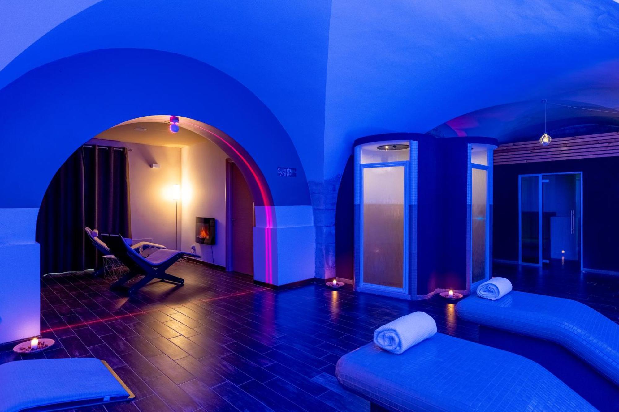 Zyra Garden Club Bed and Breakfast Acquaviva delle Fonti Εξωτερικό φωτογραφία