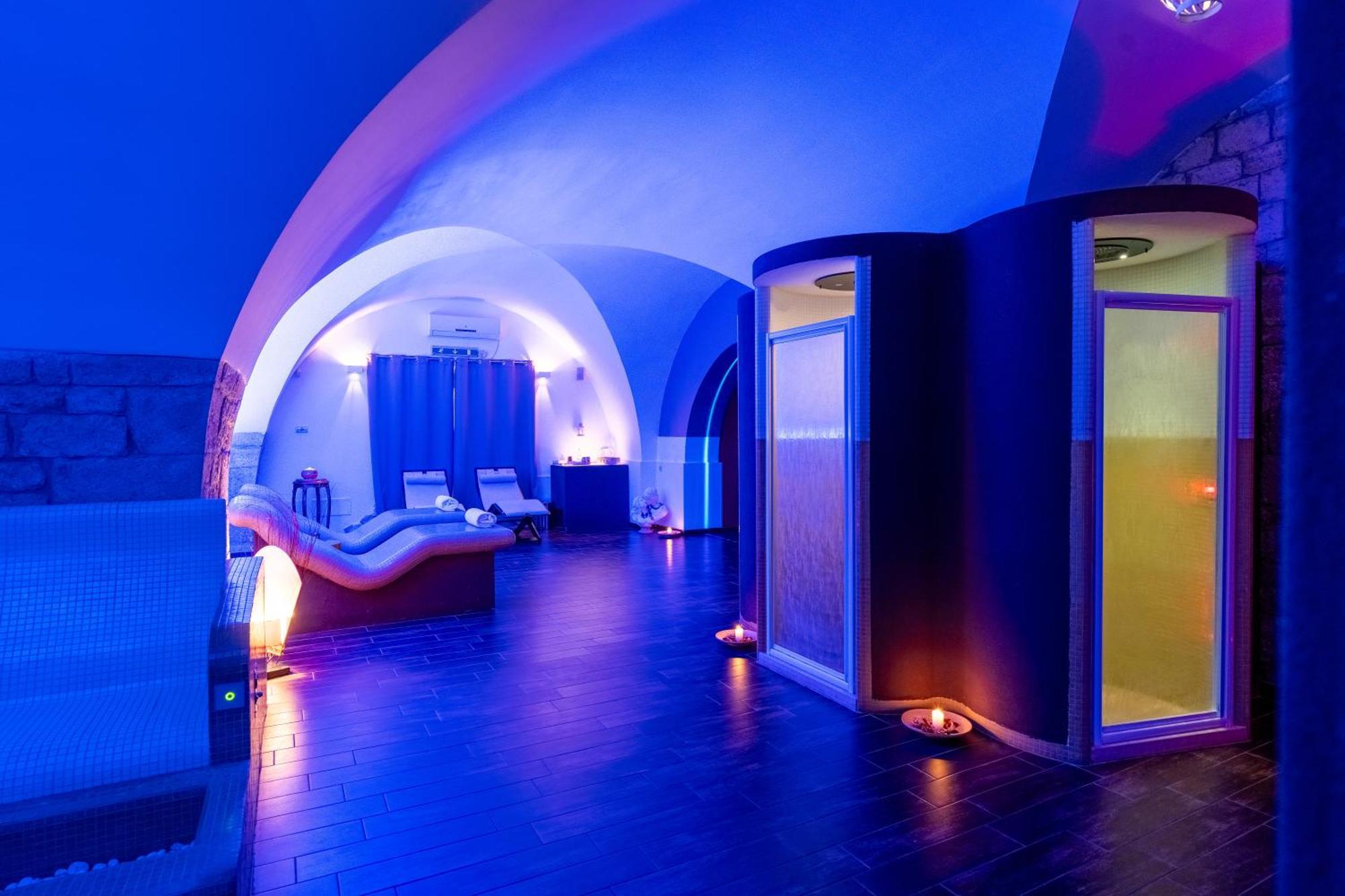 Zyra Garden Club Bed and Breakfast Acquaviva delle Fonti Εξωτερικό φωτογραφία