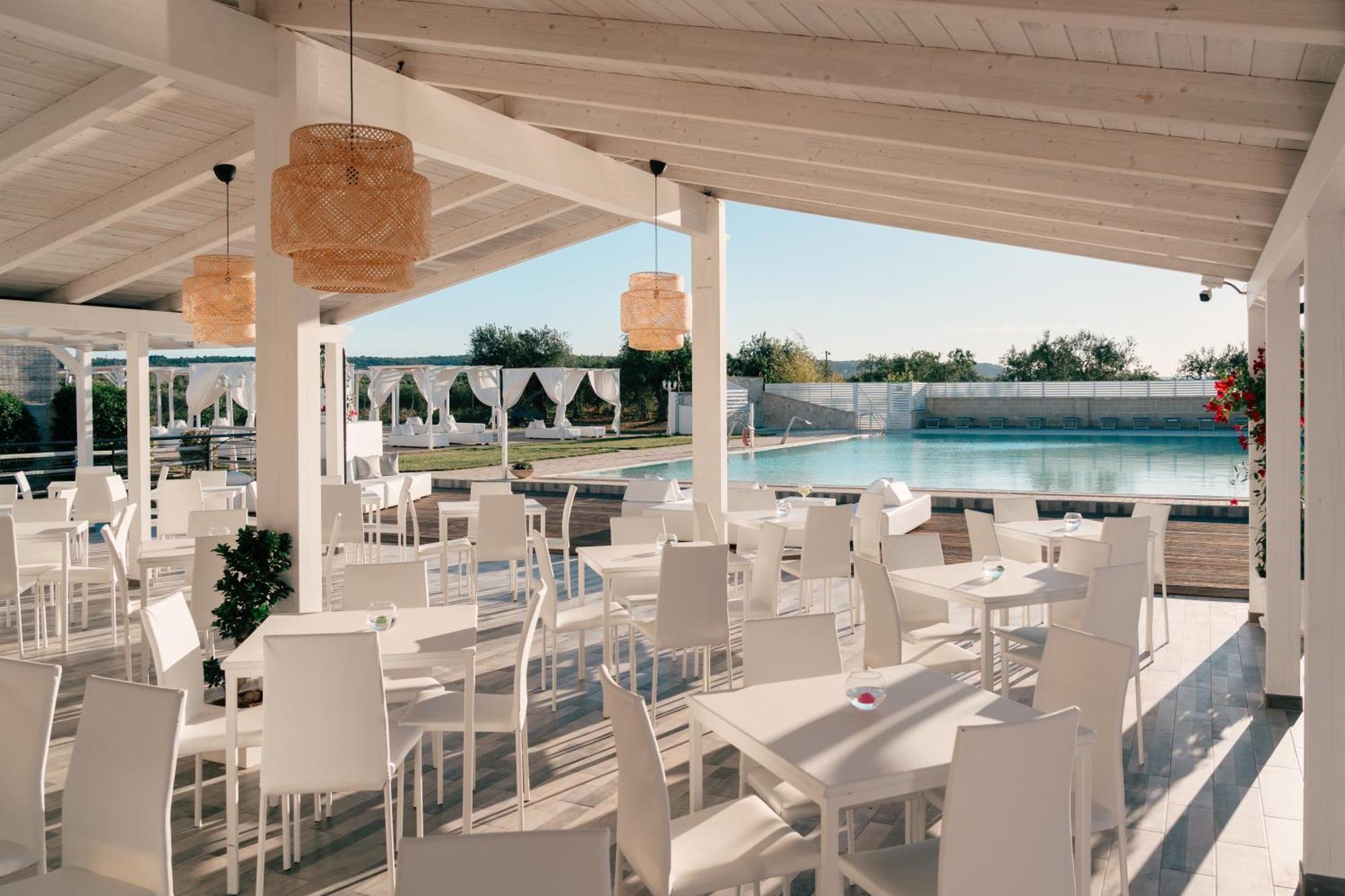 Zyra Garden Club Bed and Breakfast Acquaviva delle Fonti Εξωτερικό φωτογραφία
