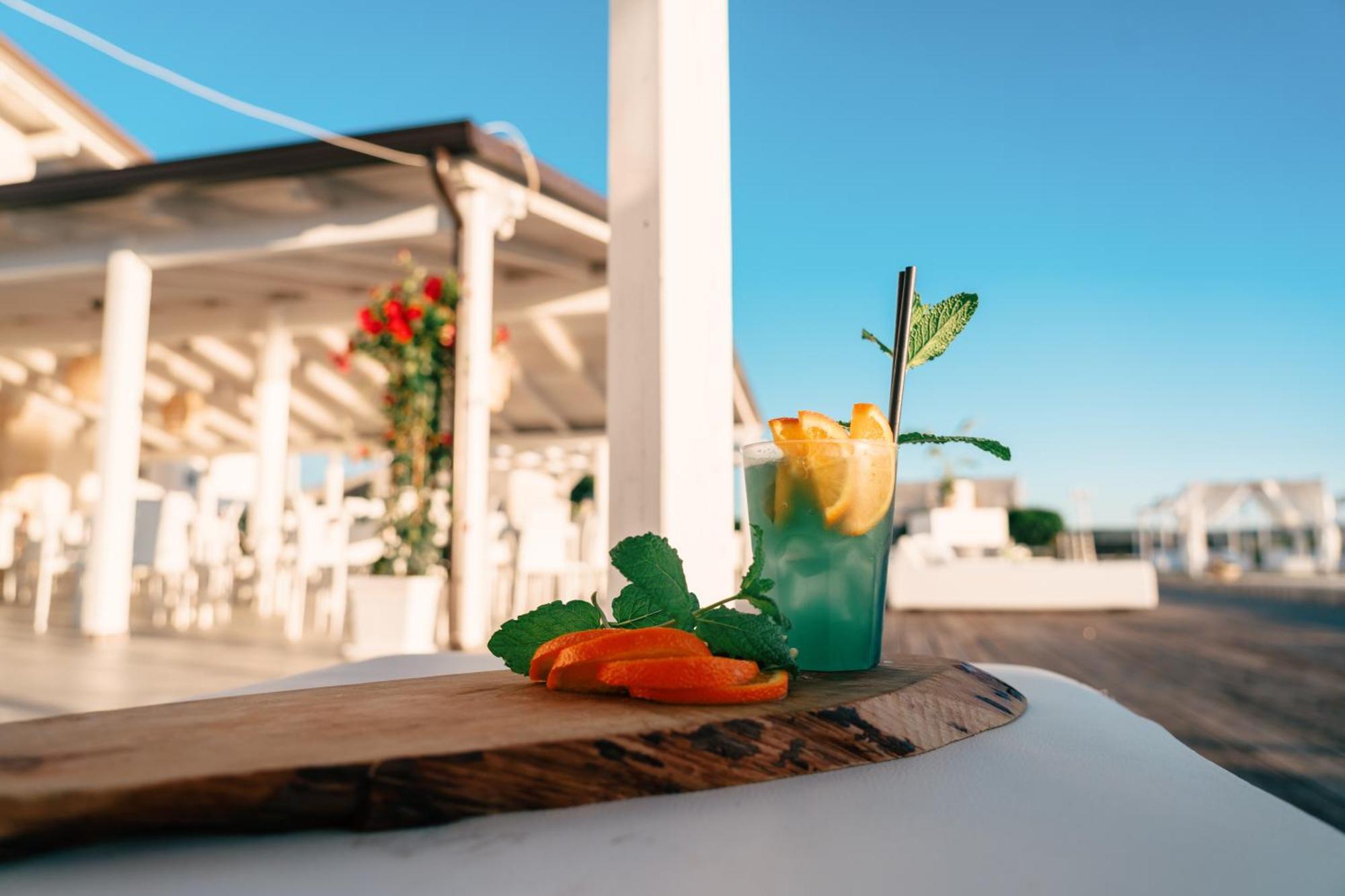 Zyra Garden Club Bed and Breakfast Acquaviva delle Fonti Εξωτερικό φωτογραφία