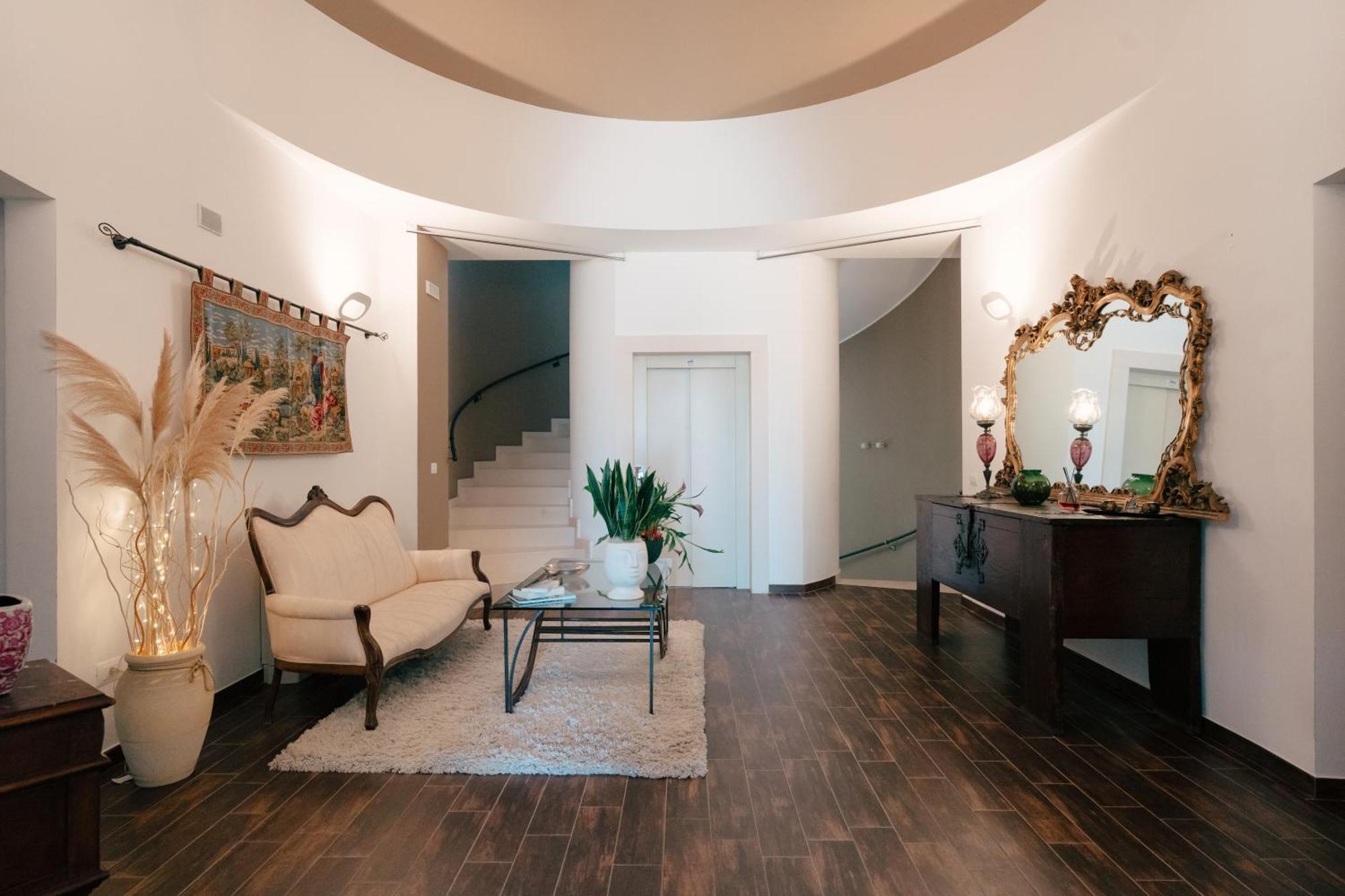 Zyra Garden Club Bed and Breakfast Acquaviva delle Fonti Εξωτερικό φωτογραφία