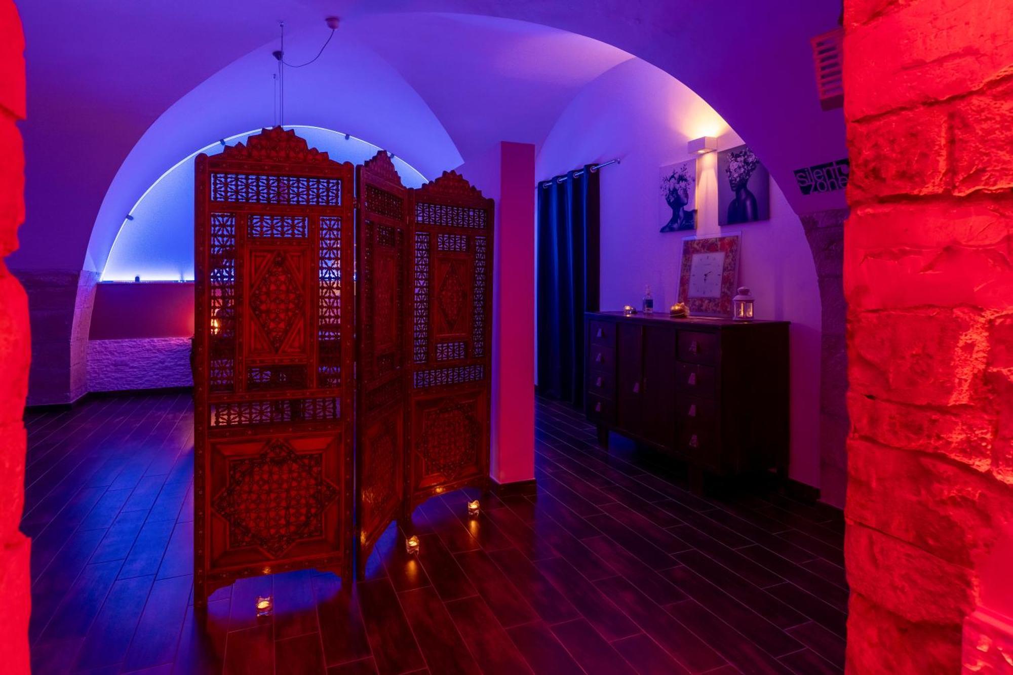 Zyra Garden Club Bed and Breakfast Acquaviva delle Fonti Εξωτερικό φωτογραφία