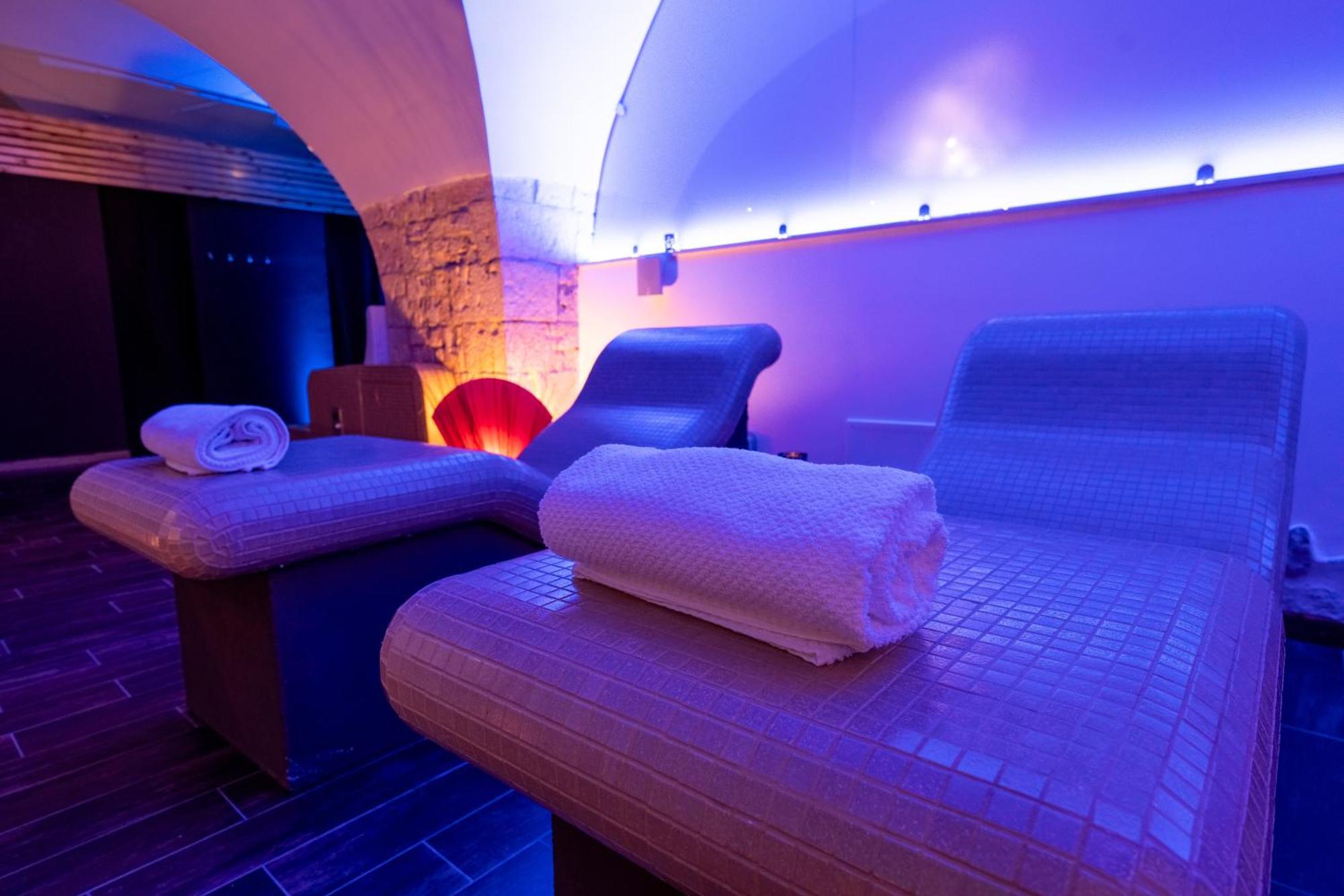 Zyra Garden Club Bed and Breakfast Acquaviva delle Fonti Εξωτερικό φωτογραφία