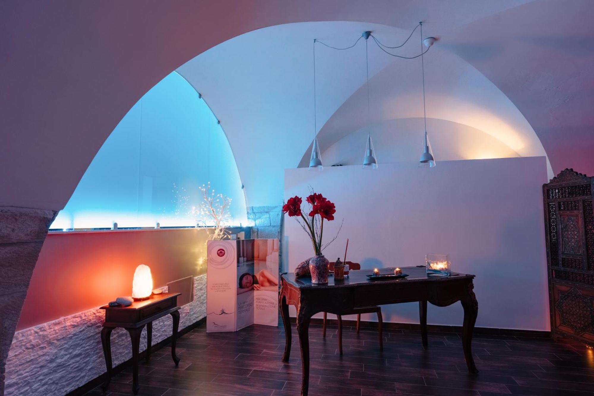 Zyra Garden Club Bed and Breakfast Acquaviva delle Fonti Εξωτερικό φωτογραφία