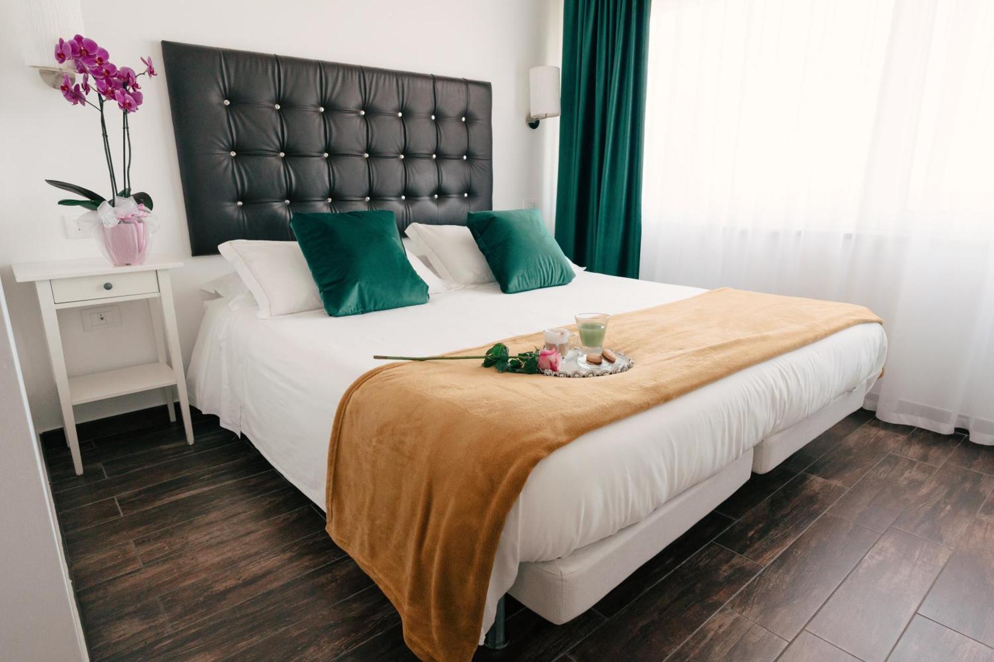 Zyra Garden Club Bed and Breakfast Acquaviva delle Fonti Εξωτερικό φωτογραφία