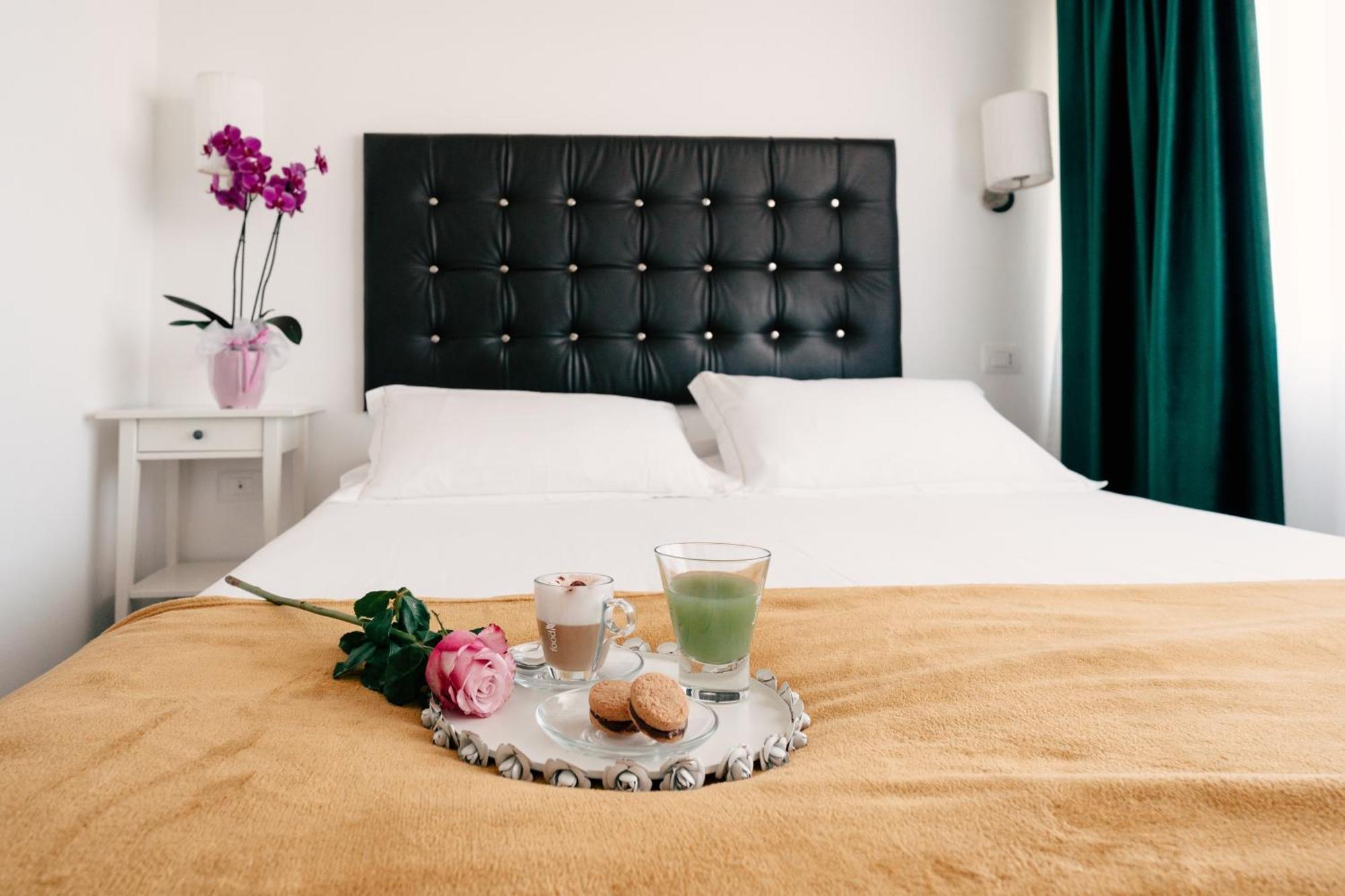 Zyra Garden Club Bed and Breakfast Acquaviva delle Fonti Εξωτερικό φωτογραφία