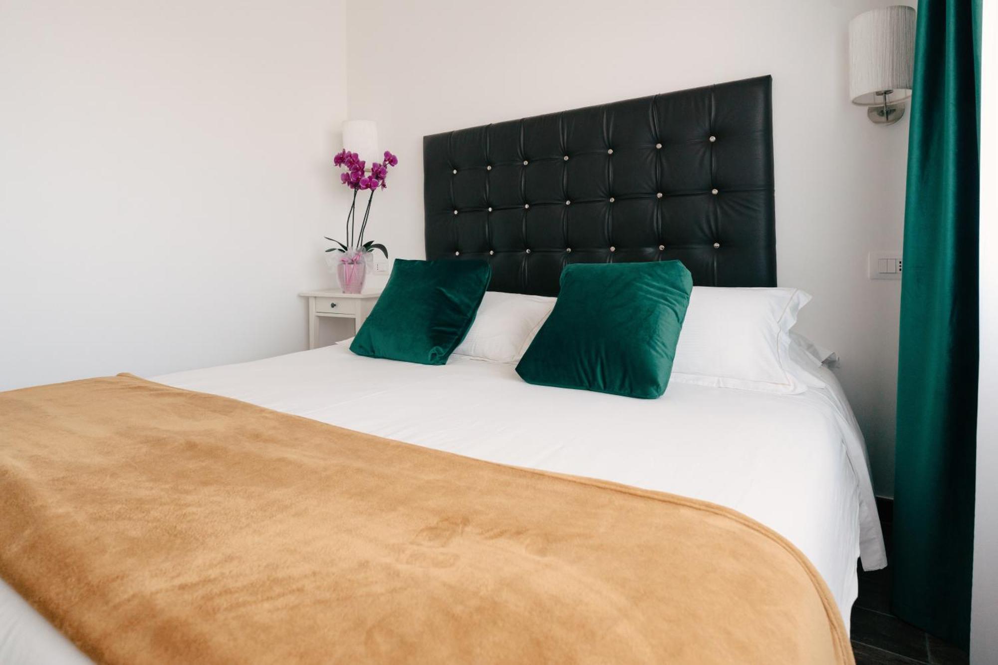 Zyra Garden Club Bed and Breakfast Acquaviva delle Fonti Εξωτερικό φωτογραφία
