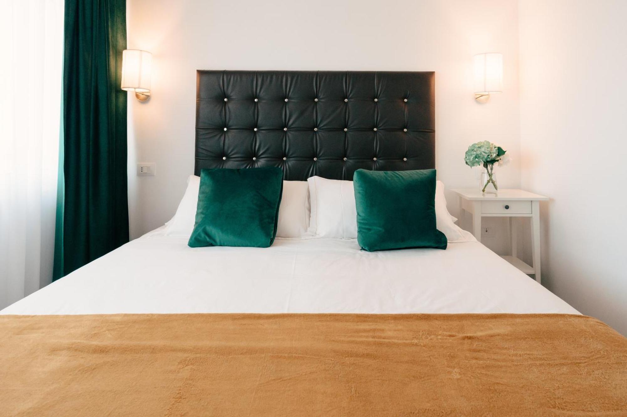Zyra Garden Club Bed and Breakfast Acquaviva delle Fonti Εξωτερικό φωτογραφία