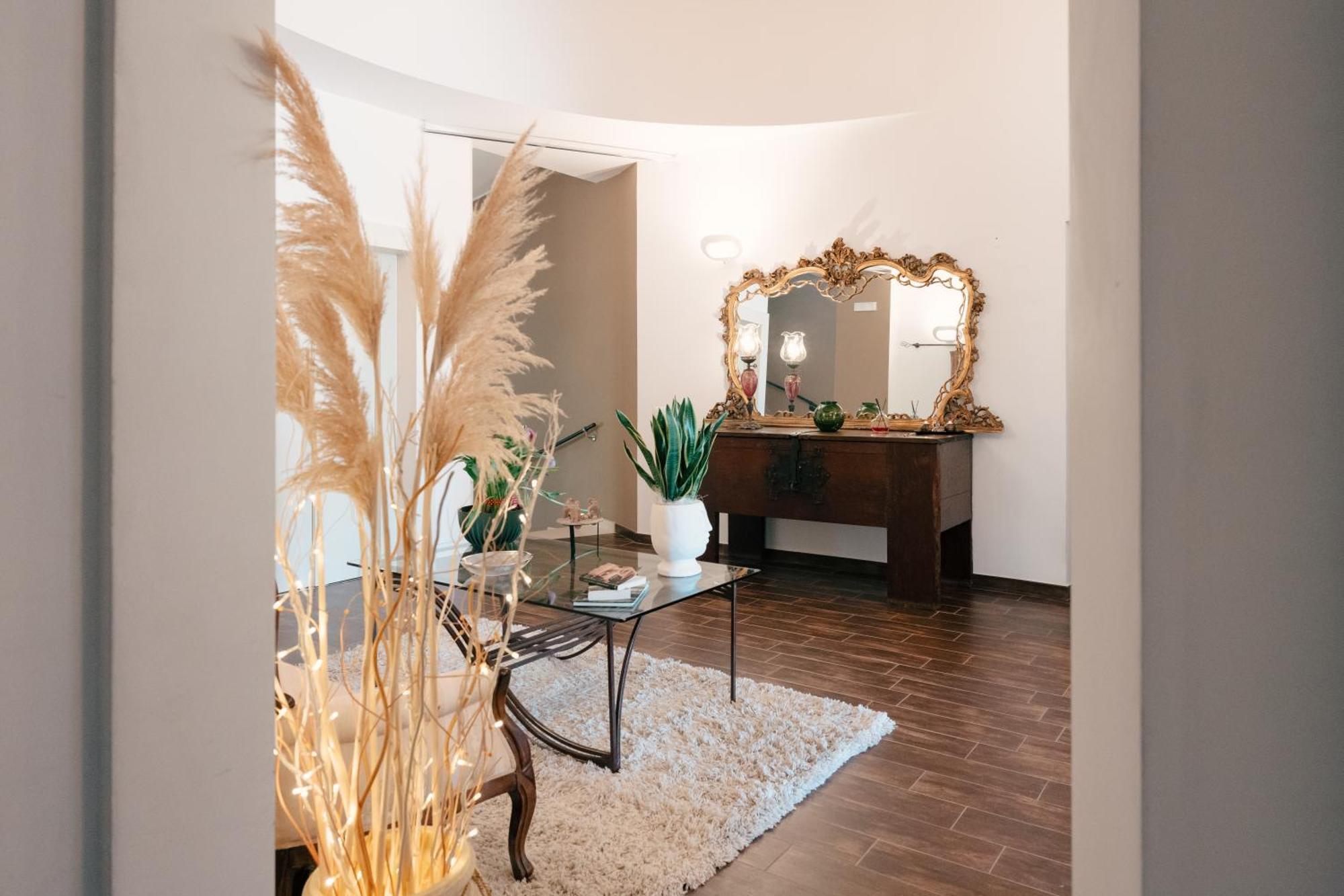 Zyra Garden Club Bed and Breakfast Acquaviva delle Fonti Εξωτερικό φωτογραφία
