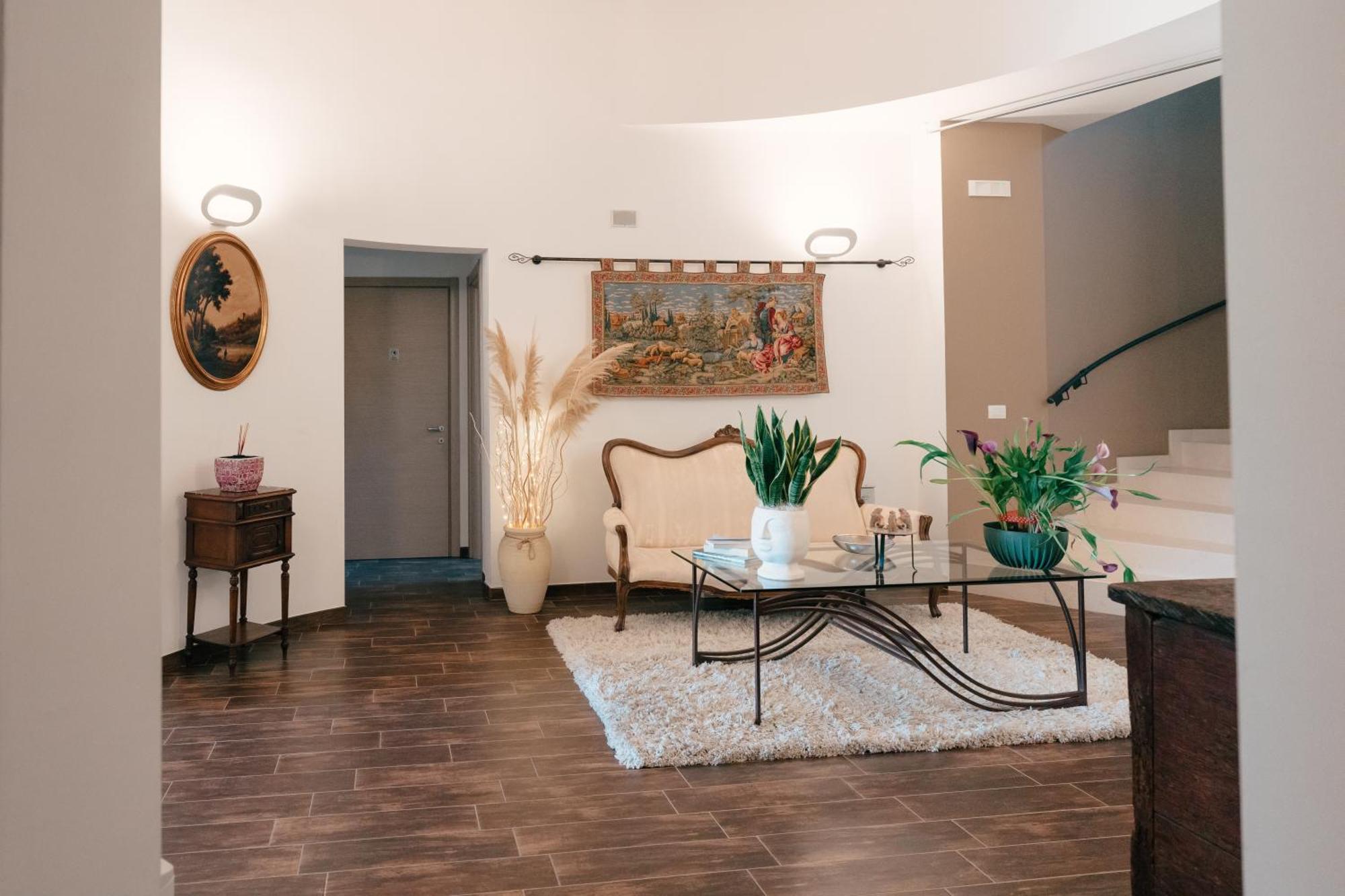 Zyra Garden Club Bed and Breakfast Acquaviva delle Fonti Εξωτερικό φωτογραφία