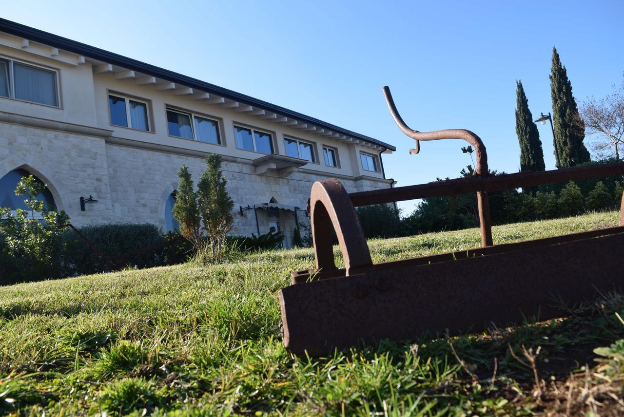 Zyra Garden Club Bed and Breakfast Acquaviva delle Fonti Εξωτερικό φωτογραφία