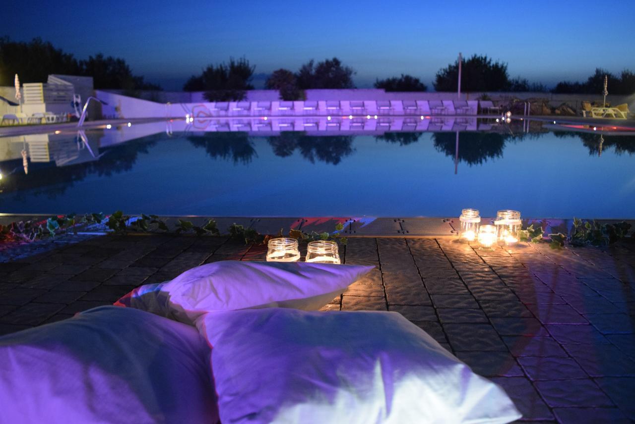 Zyra Garden Club Bed and Breakfast Acquaviva delle Fonti Εξωτερικό φωτογραφία